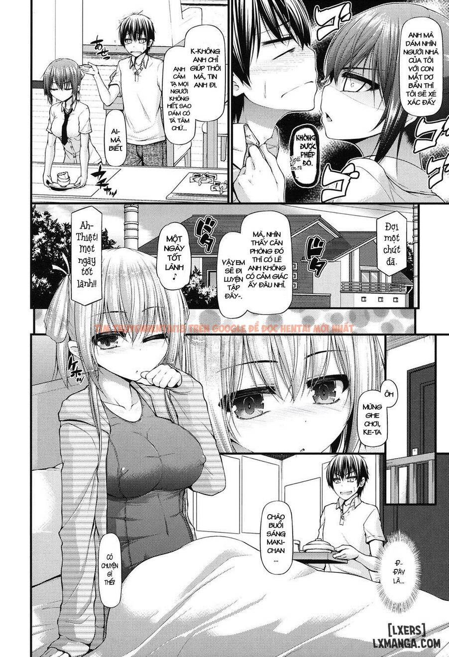 Trang truyện 1 trong truyện tranh Icha Love Chichimusume - Chapter 2 - truyentvn.net