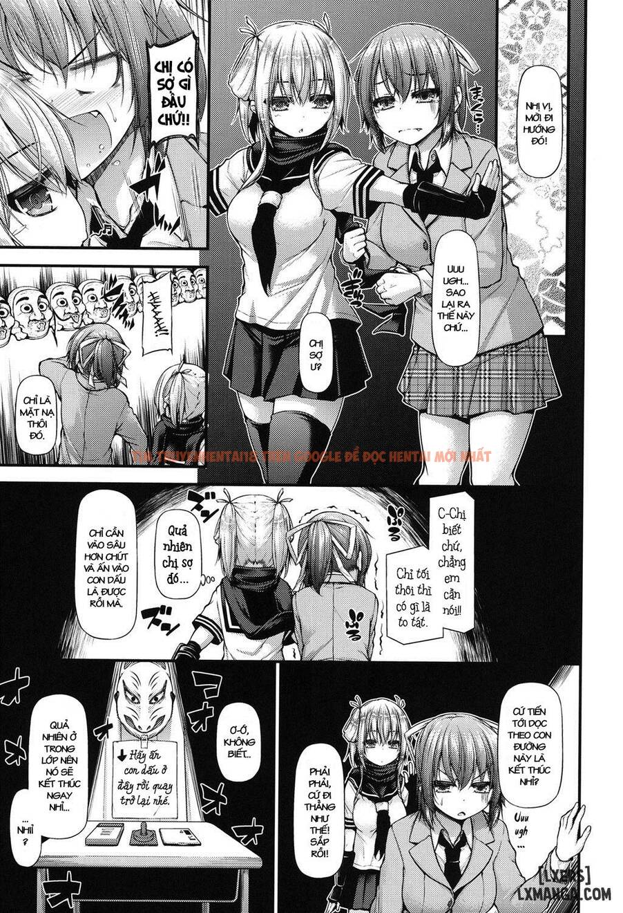Trang truyện 4 trong truyện tranh Icha Love Chichimusume - Chapter 4 - hentai24h.pro