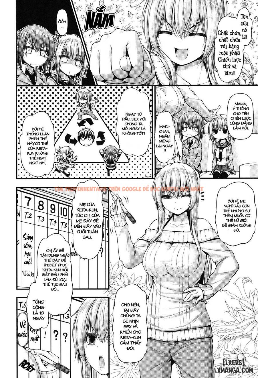 Xem ảnh 3 trong truyện hentai Icha Love Chichimusume - Chapter 5 END - hentaitvn.net