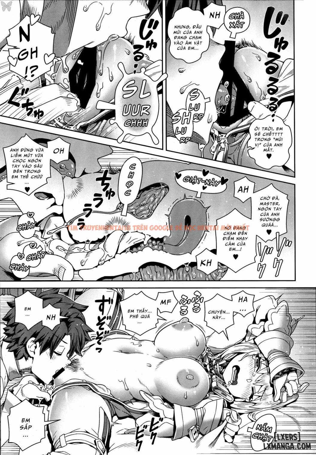 Xem ảnh 13 trong truyện hentai Icha Love Ero Claudius - One Shot - www.hentaitvn.net