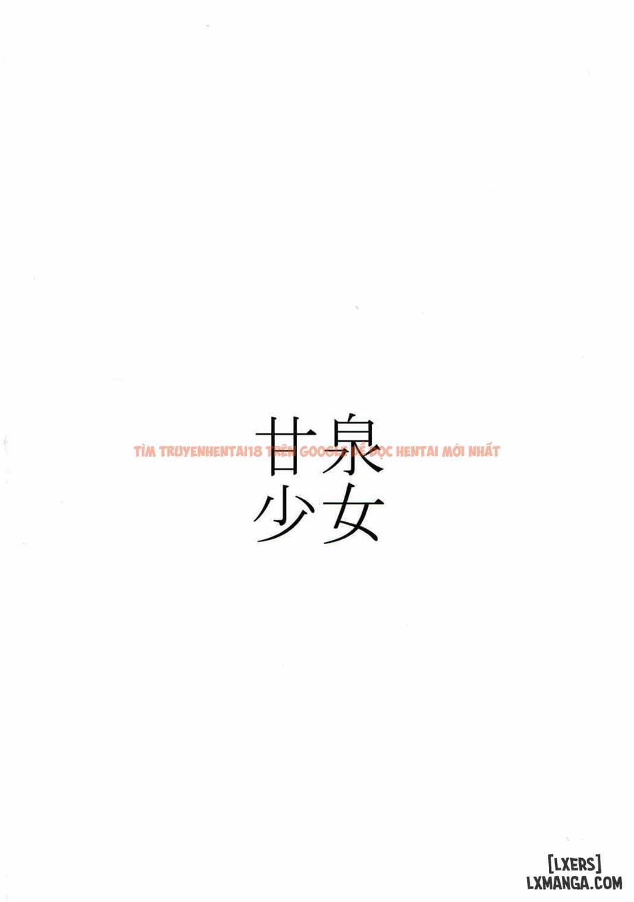 Xem ảnh 25 trong truyện hentai Ichaicha Jeanne-san - One Shot - hentaitvn.net