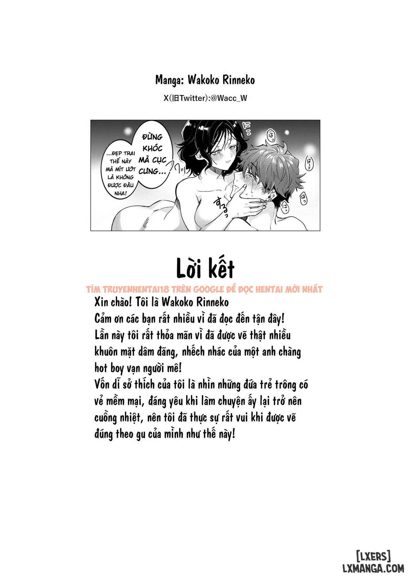 Xem ảnh Ichigun Danshi” Yoshimi-kun, Ganchuu Ni Nakatta Onna Ni Kuruu - One Shot - page_088 - Truyenhentaiz.net