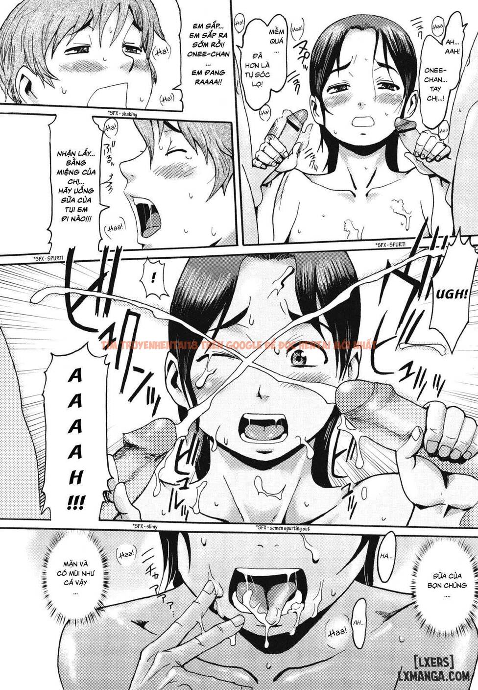 Trang truyện 15 trong truyện tranh Ichihime X Nitarou - One Shot - truyentvn.net