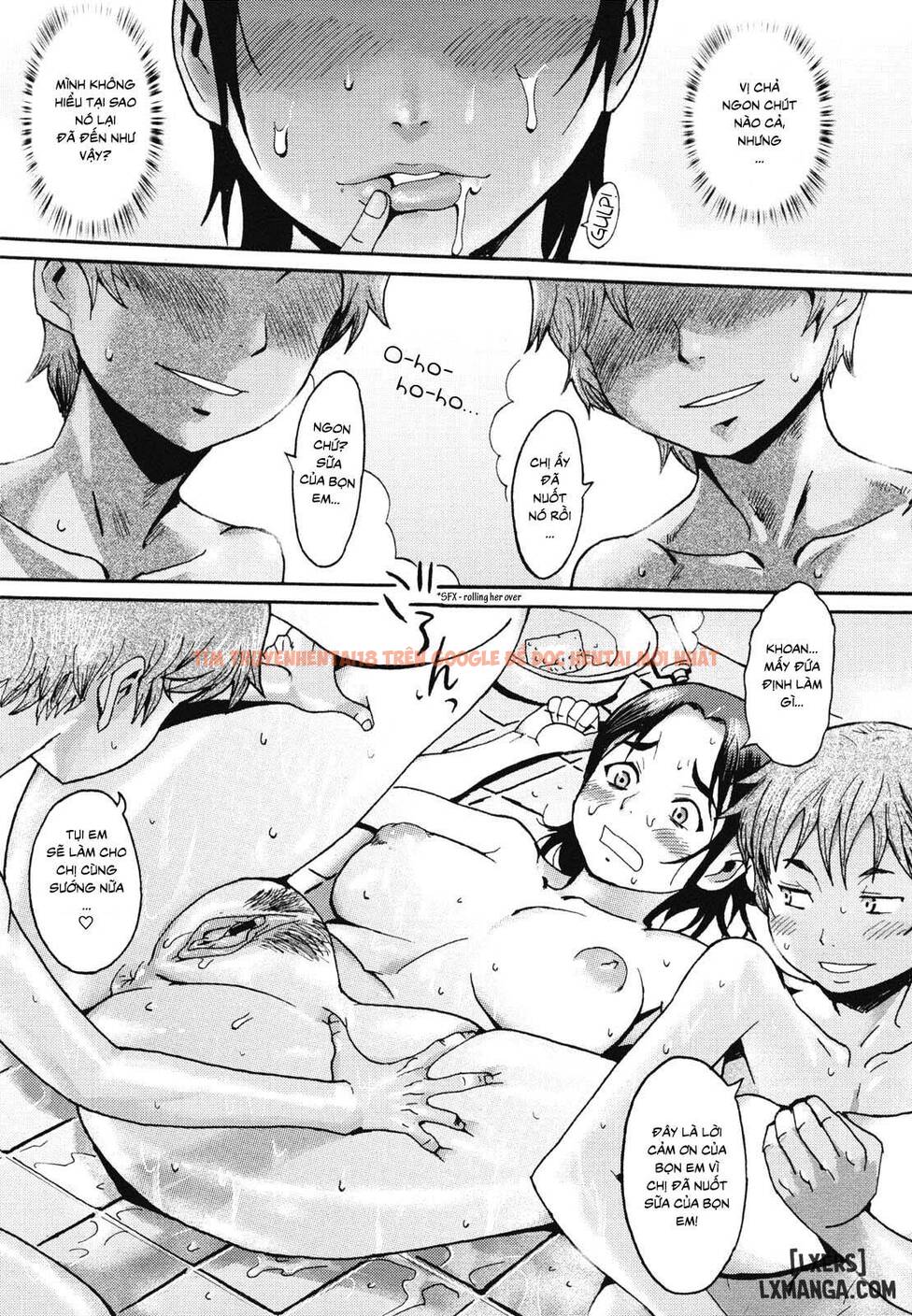 Trang truyện 16 trong truyện tranh Ichihime X Nitarou - One Shot - truyentvn.net