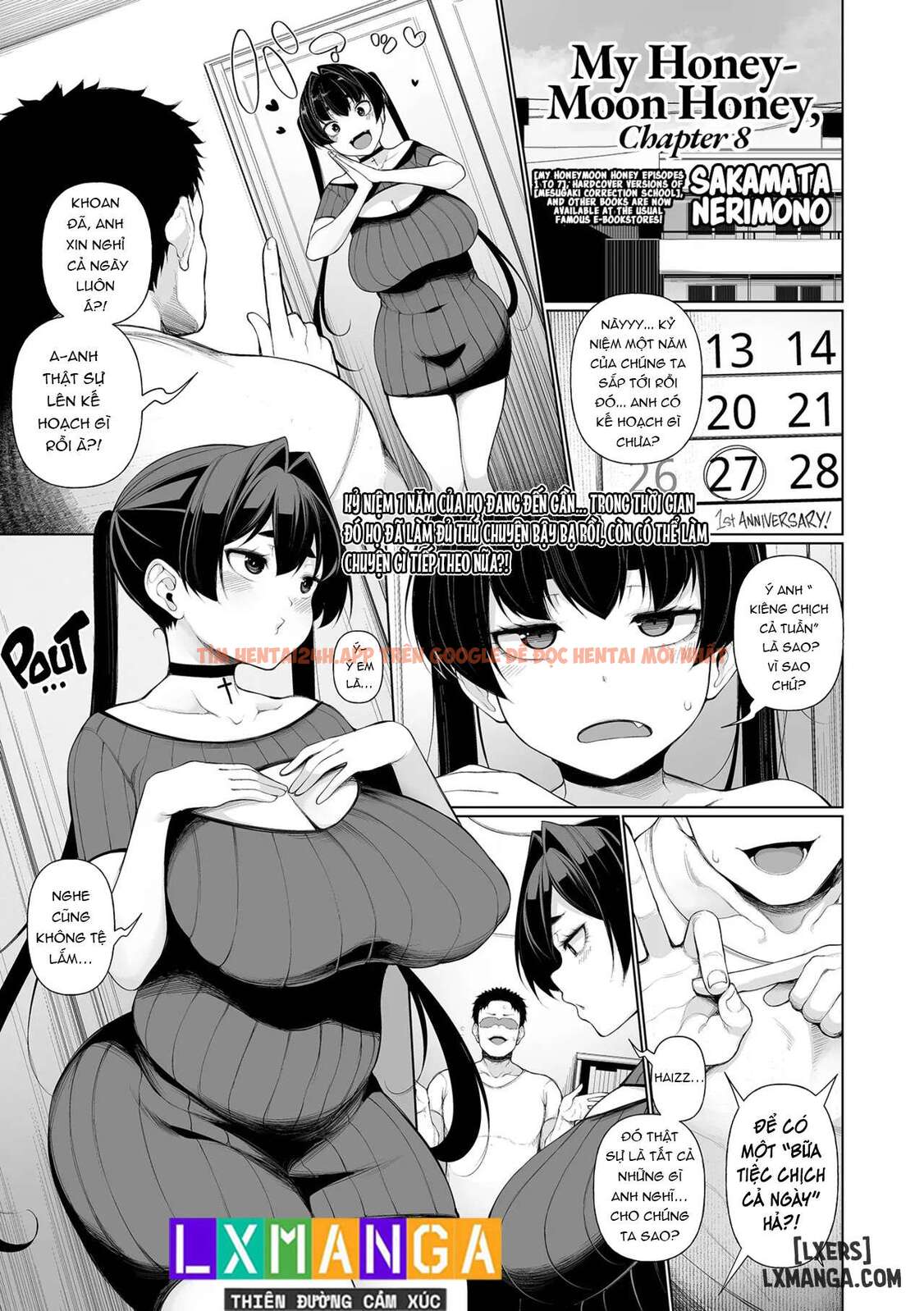 Xem ảnh 3 6902feb38abd7 trong truyện hentai Ichinen Kanojo Ch. 8 - One Shot. - www.hentaitvn.net Xem ảnh 3 6902feb38abd7 trong truyện hentai Ichinen Kanojo Ch. 8 - One Shot. - www.hentaitvn.net