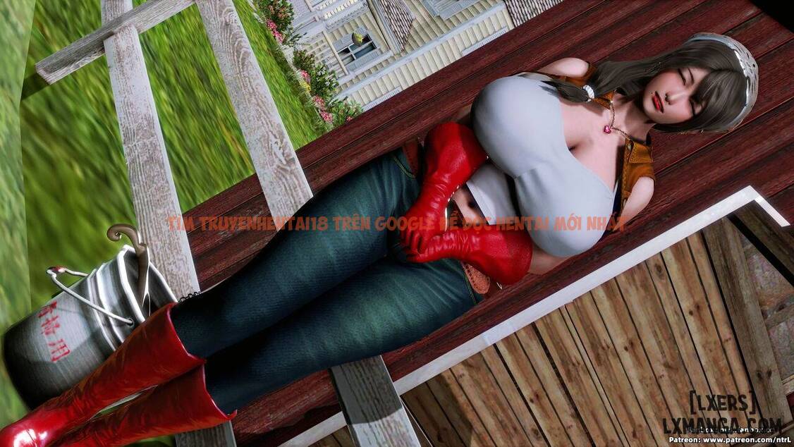 Trang truyện 14 trong truyện tranh Người Vợ Lý Tưởng Ideal Wife (3d Hay) - One Shot - www.truyentvn.net