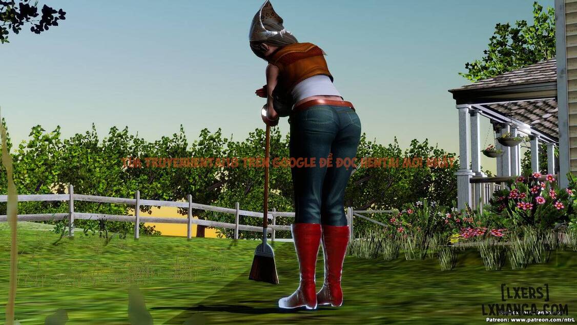 Trang truyện 18 trong truyện tranh Người Vợ Lý Tưởng Ideal Wife (3d Hay) - One Shot - www.truyentvn.net