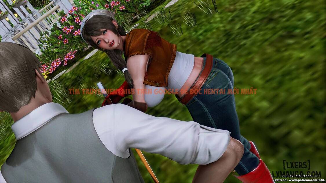Trang truyện 20 trong truyện tranh Người Vợ Lý Tưởng Ideal Wife (3d Hay) - One Shot - www.truyentvn.net