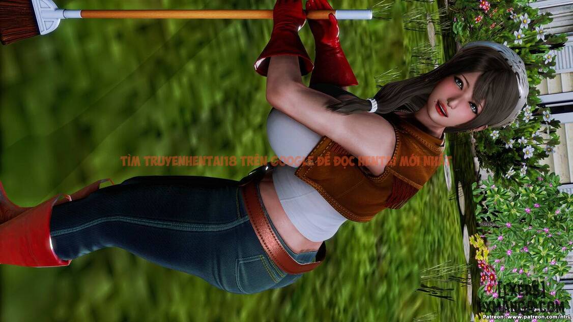 Trang truyện 21 trong truyện tranh Người Vợ Lý Tưởng Ideal Wife (3d Hay) - One Shot - www.truyentvn.net