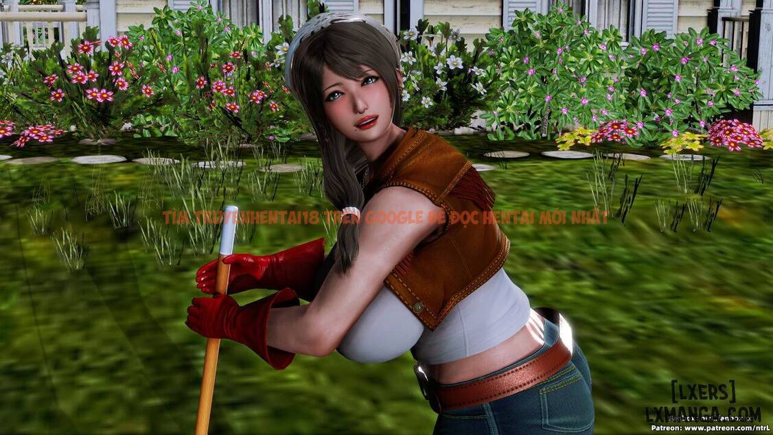 Trang truyện 22 trong truyện tranh Người Vợ Lý Tưởng Ideal Wife (3d Hay) - One Shot - www.truyentvn.net