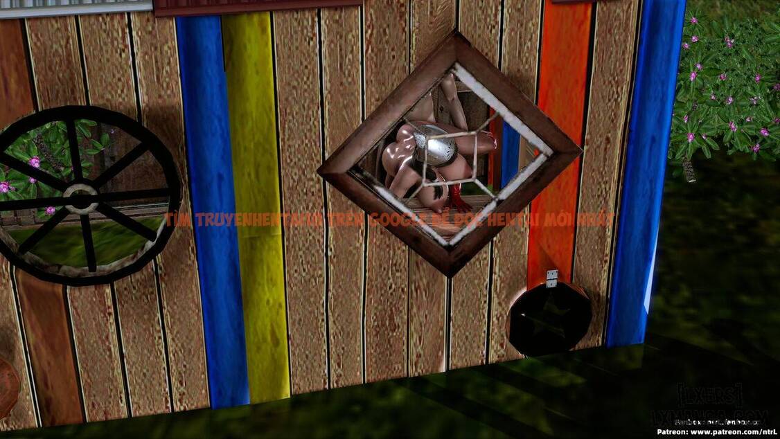 Trang truyện 222 trong truyện tranh Người Vợ Lý Tưởng Ideal Wife (3d Hay) - One Shot - www.truyentvn.net