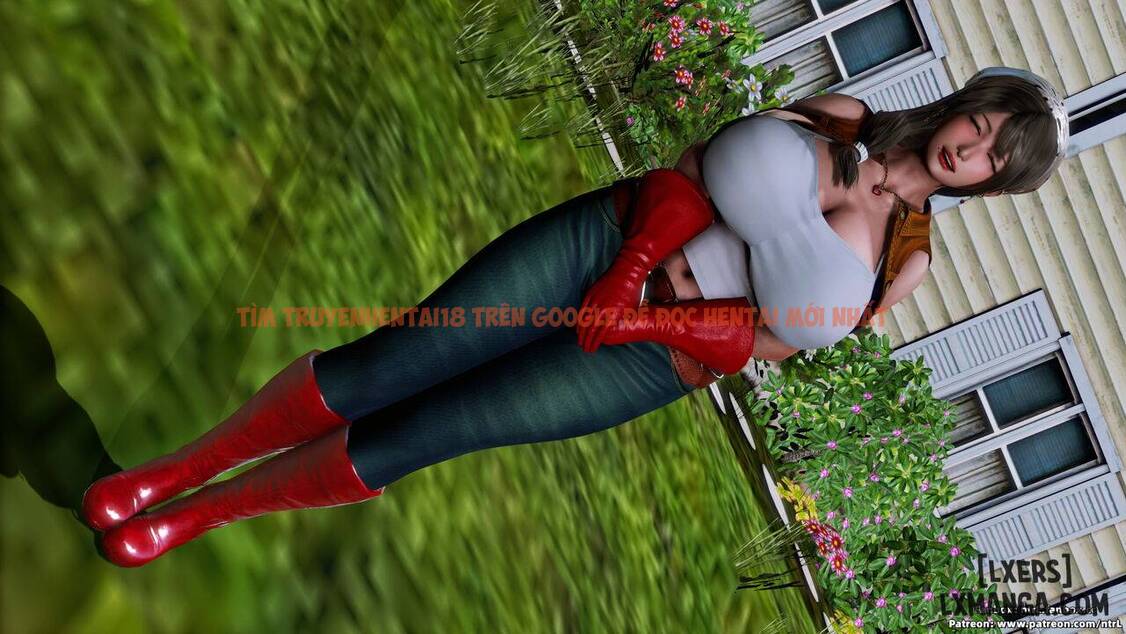 Trang truyện 23 trong truyện tranh Người Vợ Lý Tưởng Ideal Wife (3d Hay) - One Shot - www.truyentvn.net