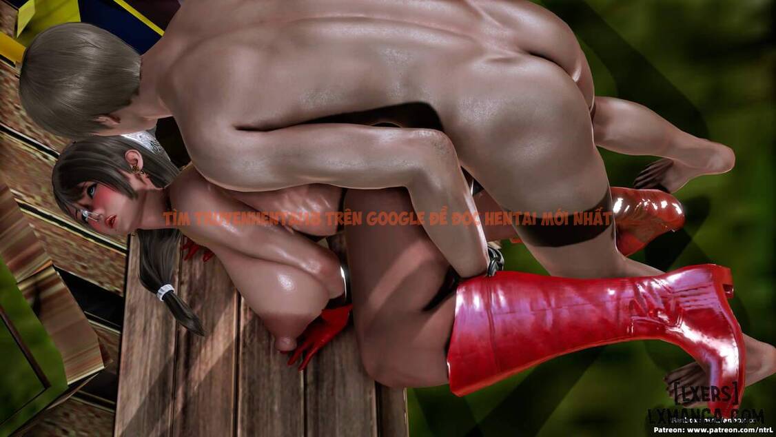 Trang truyện 233 trong truyện tranh Người Vợ Lý Tưởng Ideal Wife (3d Hay) - One Shot - www.truyentvn.net