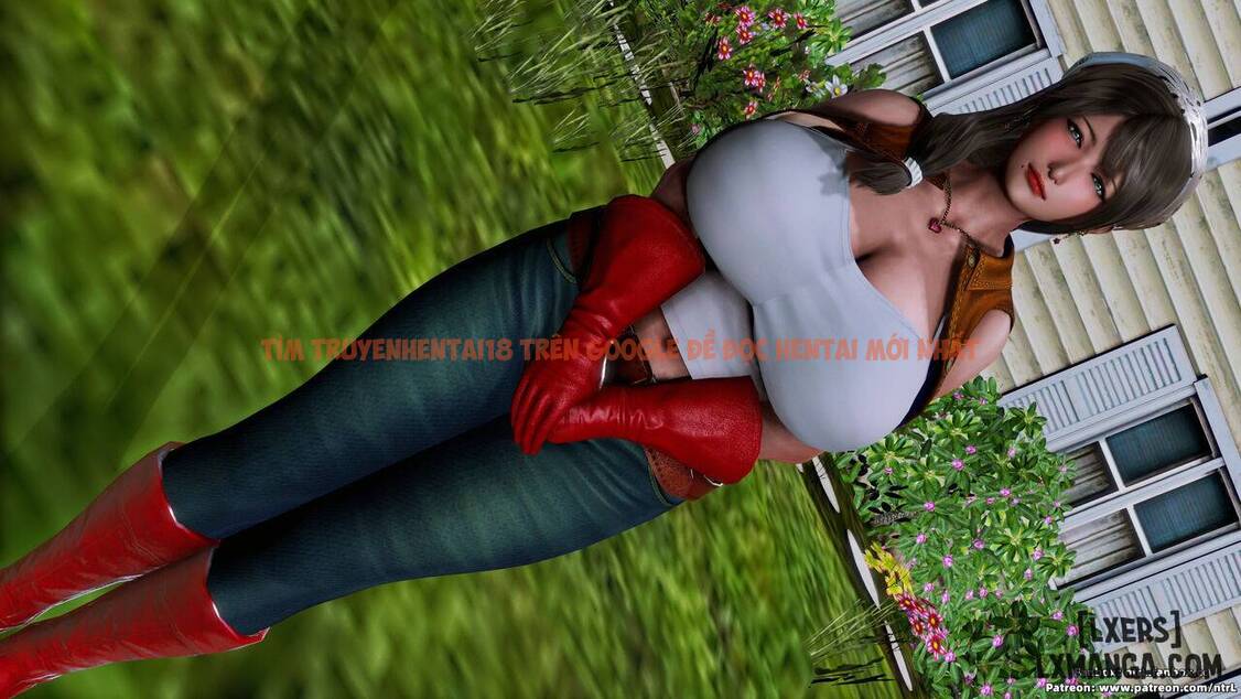 Trang truyện 24 trong truyện tranh Người Vợ Lý Tưởng Ideal Wife (3d Hay) - One Shot - www.truyentvn.net
