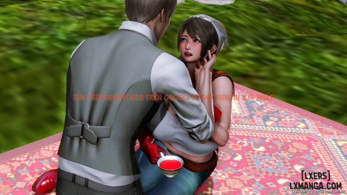 Trang truyện 29 trong truyện tranh Người Vợ Lý Tưởng Ideal Wife (3d Hay) - One Shot - www.truyentvn.net
