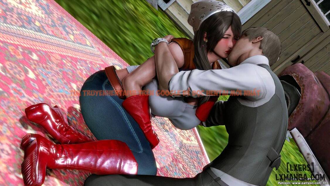 Trang truyện 32 trong truyện tranh Người Vợ Lý Tưởng Ideal Wife (3d Hay) - One Shot - www.truyentvn.net
