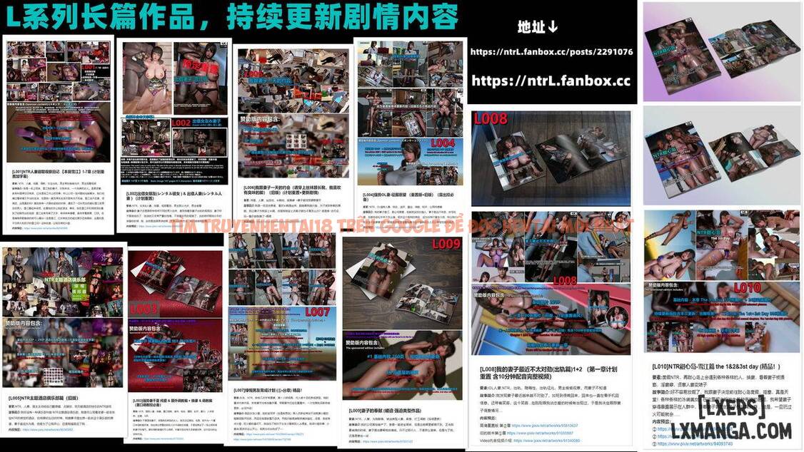 Trang truyện 356 trong truyện tranh Người Vợ Lý Tưởng Ideal Wife (3d Hay) - One Shot - www.truyentvn.net