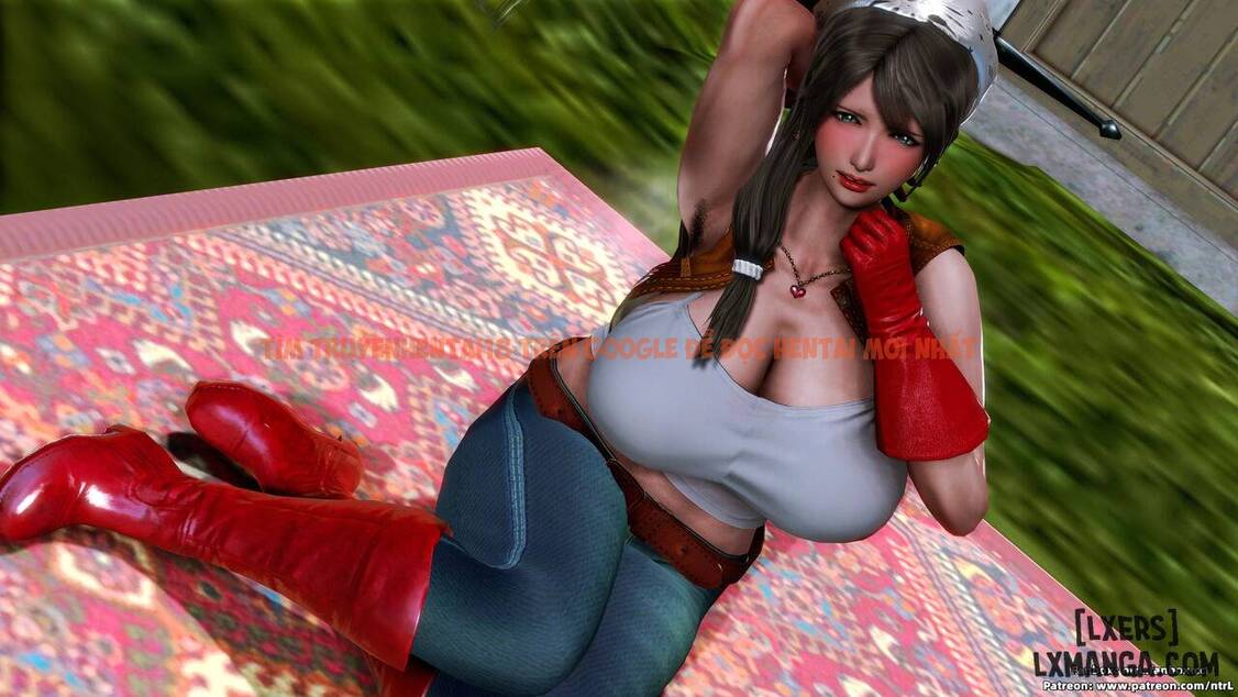 Trang truyện 43 trong truyện tranh Người Vợ Lý Tưởng Ideal Wife (3d Hay) - One Shot - www.truyentvn.net