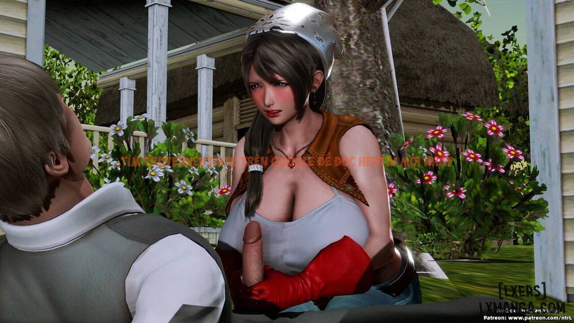Trang truyện 57 trong truyện tranh Người Vợ Lý Tưởng Ideal Wife (3d Hay) - One Shot - www.truyentvn.net