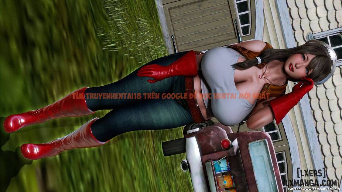Trang truyện 6 trong truyện tranh Người Vợ Lý Tưởng Ideal Wife (3d Hay) - One Shot - www.truyentvn.net