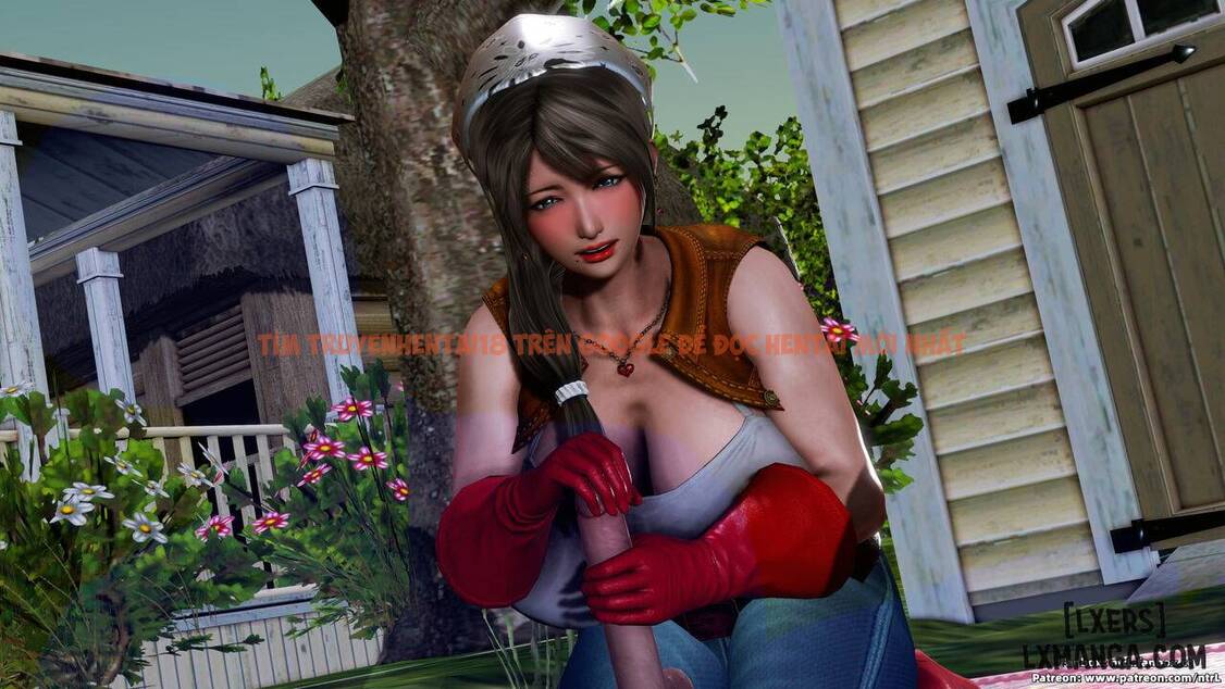 Trang truyện 62 trong truyện tranh Người Vợ Lý Tưởng Ideal Wife (3d Hay) - One Shot - www.truyentvn.net