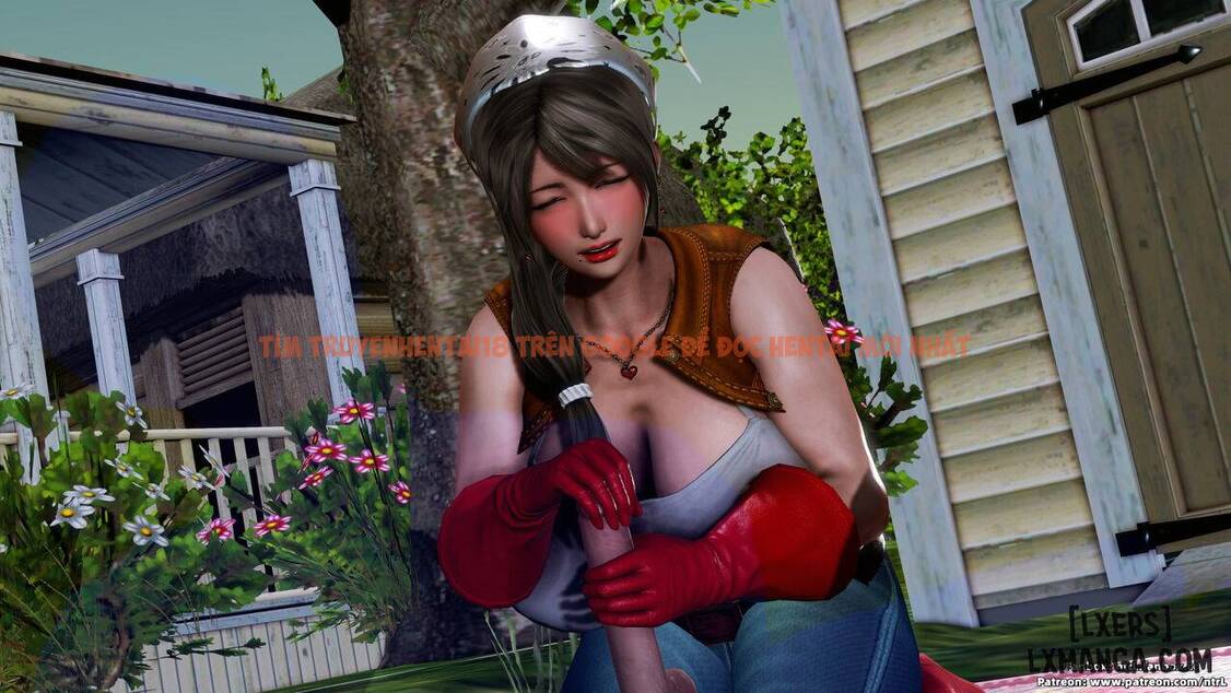 Trang truyện 63 trong truyện tranh Người Vợ Lý Tưởng Ideal Wife (3d Hay) - One Shot - www.truyentvn.net