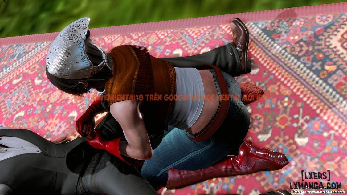 Trang truyện 65 trong truyện tranh Người Vợ Lý Tưởng Ideal Wife (3d Hay) - One Shot - www.truyentvn.net