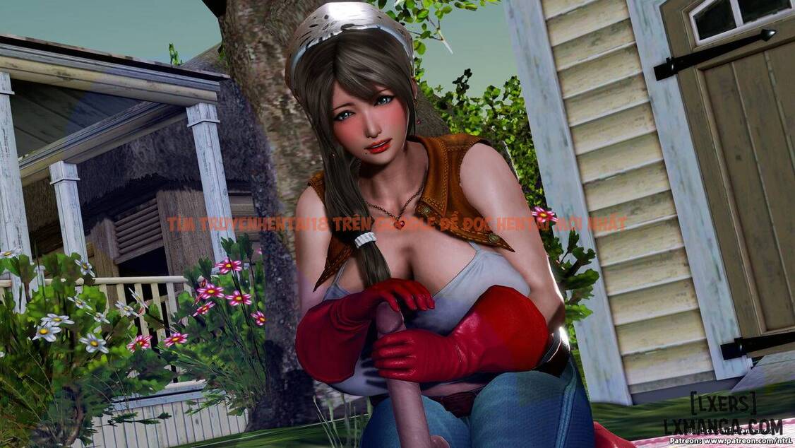 Trang truyện 66 trong truyện tranh Người Vợ Lý Tưởng Ideal Wife (3d Hay) - One Shot - www.truyentvn.net
