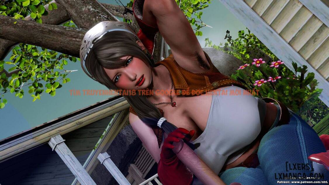 Trang truyện 69 trong truyện tranh Người Vợ Lý Tưởng Ideal Wife (3d Hay) - One Shot - www.truyentvn.net