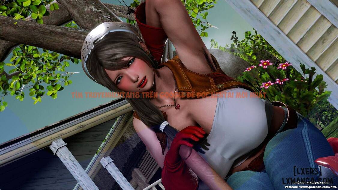 Trang truyện 70 trong truyện tranh Người Vợ Lý Tưởng Ideal Wife (3d Hay) - One Shot - www.truyentvn.net