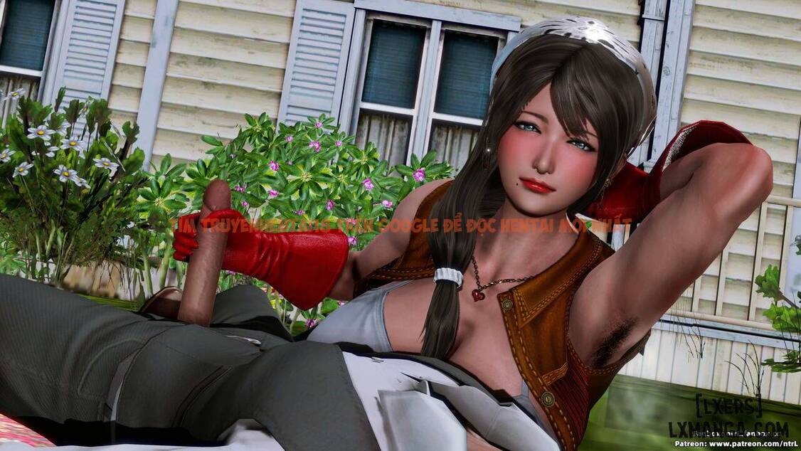 Trang truyện 74 trong truyện tranh Người Vợ Lý Tưởng Ideal Wife (3d Hay) - One Shot - www.truyentvn.net