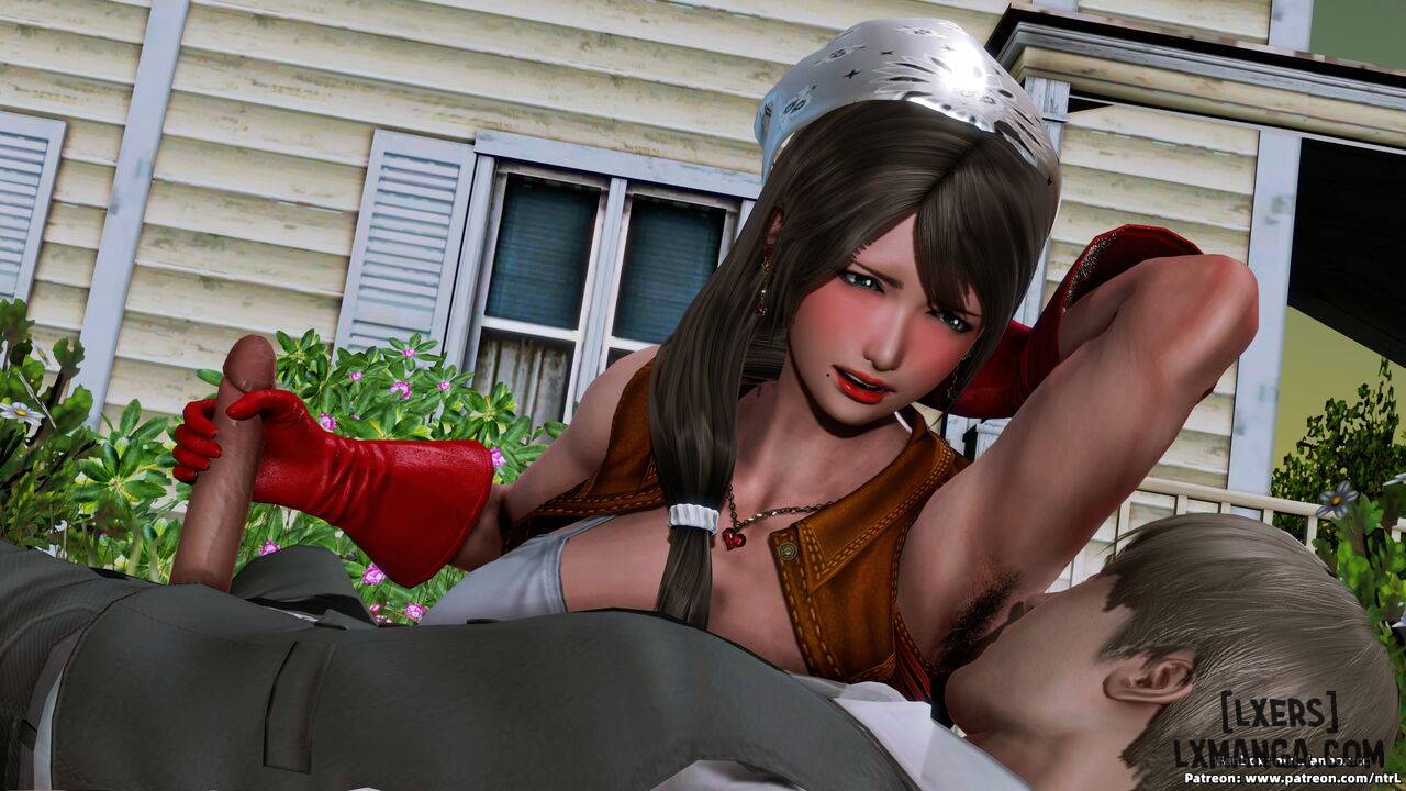 Trang truyện 76 trong truyện tranh Người Vợ Lý Tưởng Ideal Wife (3d Hay) - One Shot - www.truyentvn.net