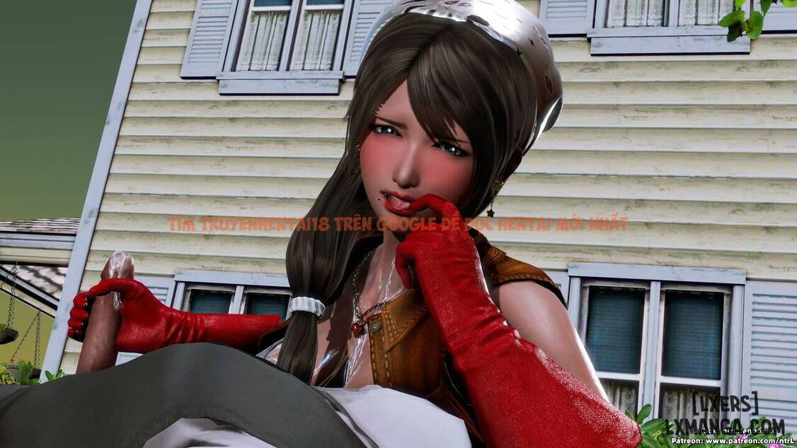 Trang truyện 80 trong truyện tranh Người Vợ Lý Tưởng Ideal Wife (3d Hay) - One Shot - www.truyentvn.net