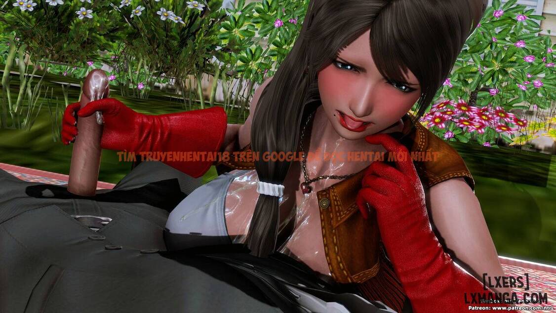 Trang truyện 81 trong truyện tranh Người Vợ Lý Tưởng Ideal Wife (3d Hay) - One Shot - www.truyentvn.net