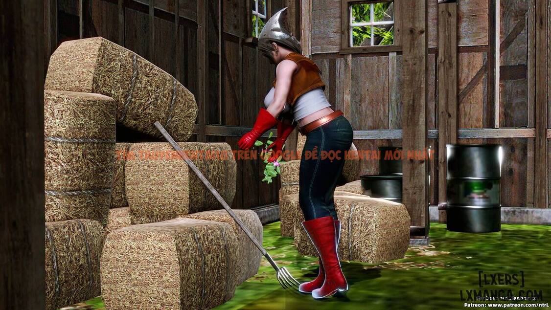 Trang truyện 9 trong truyện tranh Người Vợ Lý Tưởng Ideal Wife (3d Hay) - One Shot - www.truyentvn.net