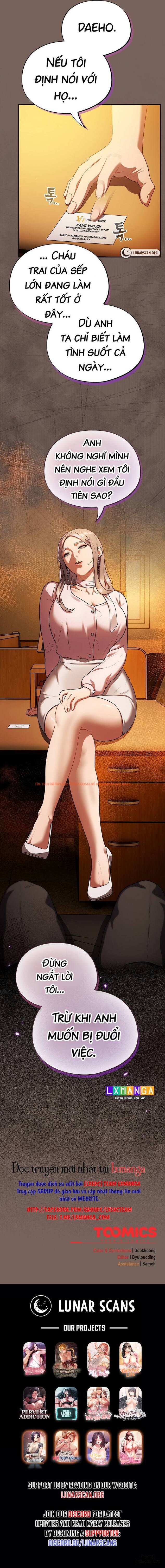Trang truyện 8 trong truyện tranh Idiot Virus - Chapter 10 - hentai24h.pro