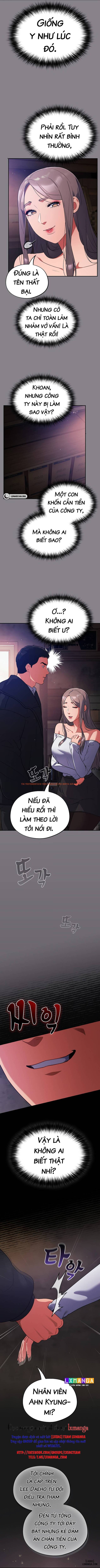 Trang truyện 8 trong truyện tranh Idiot Virus - Chapter 13 - hentai24h.pro