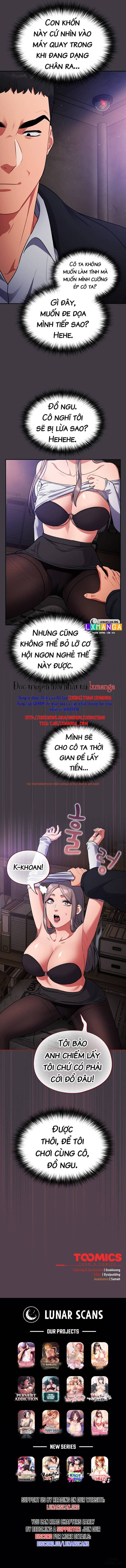 Trang truyện 8 trong truyện tranh Idiot Virus - Chapter 14 - hentai24h.pro