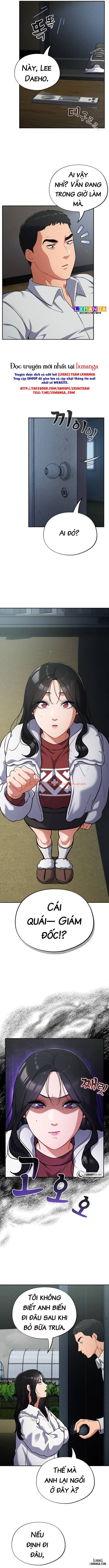 Trang truyện 6 trong truyện tranh Idiot Virus - Chapter 18 - hentai24h.pro