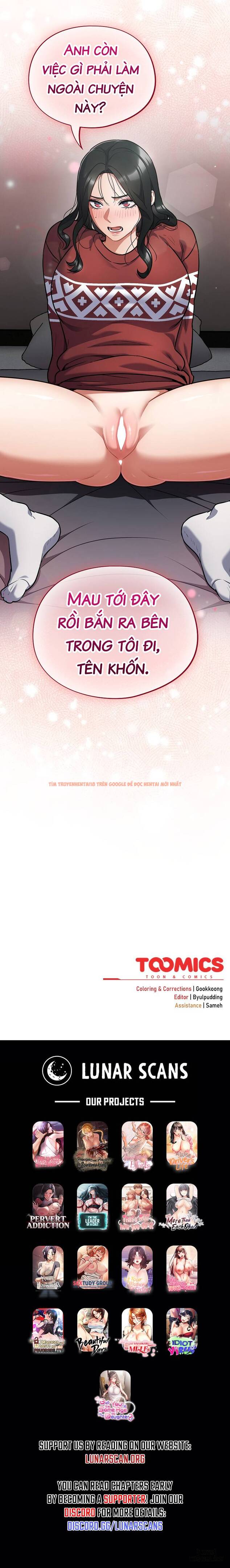Trang truyện 9 trong truyện tranh Idiot Virus - Chapter 18 - hentai24h.pro
