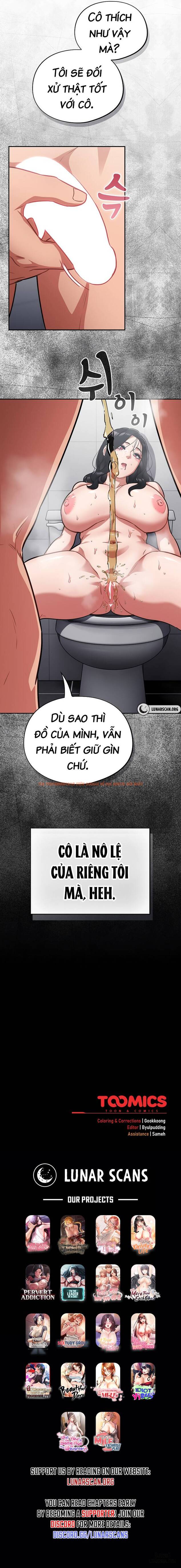 Trang truyện 8 trong truyện tranh Idiot Virus - Chapter 22 - hentai24h.pro