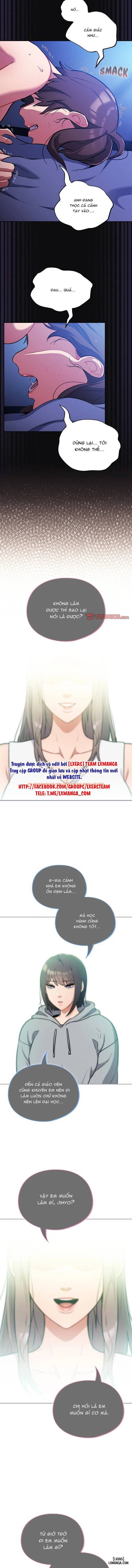 Xem ảnh Idiot Virus - Chapter 26 - 1 - TruyenVN.APP