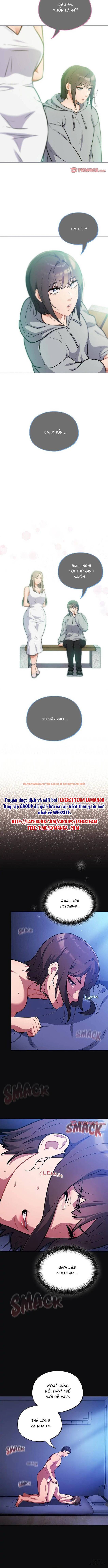 Xem ảnh Idiot Virus - Chapter 26 - 2 - TruyenVN.APP