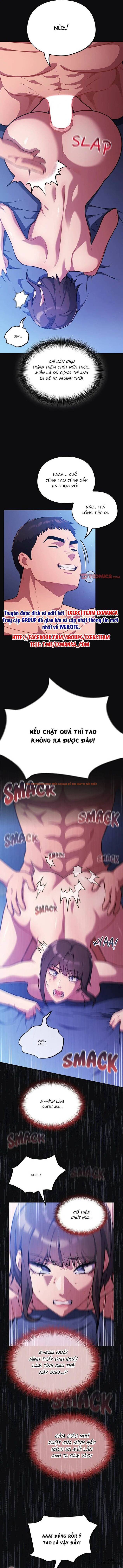Xem ảnh Idiot Virus - Chapter 26 - 3 - TruyenVN.APP