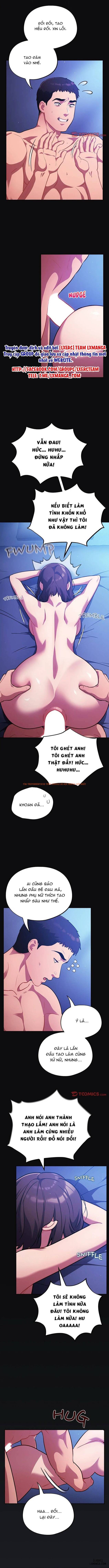 Xem ảnh Idiot Virus - Chapter 26 - 7 - TruyenVN.APP