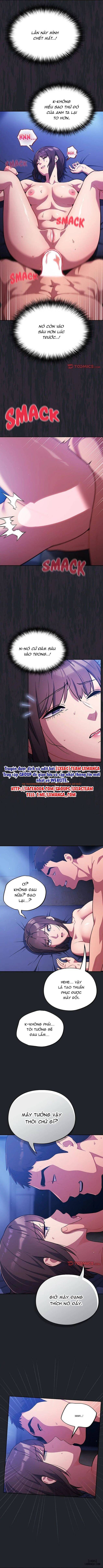 Idiot Virus - Chapter 27
