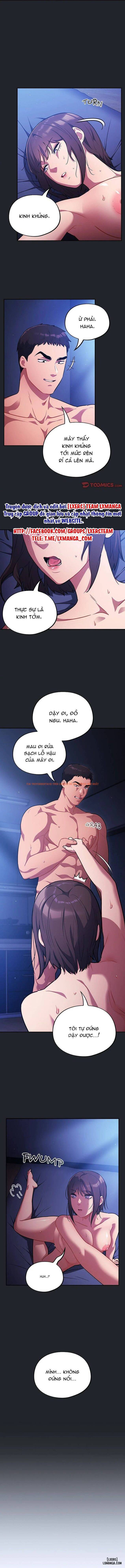 Idiot Virus - Chapter 27