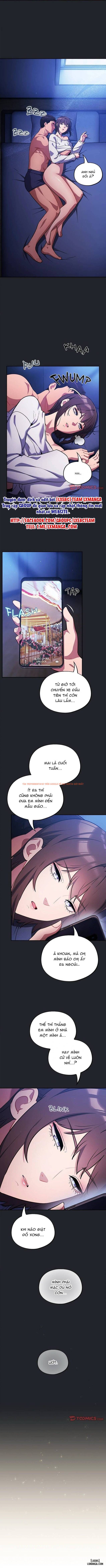 Xem ảnh Idiot Virus - Chapter 28 - 1 - TruyenVN.APP
