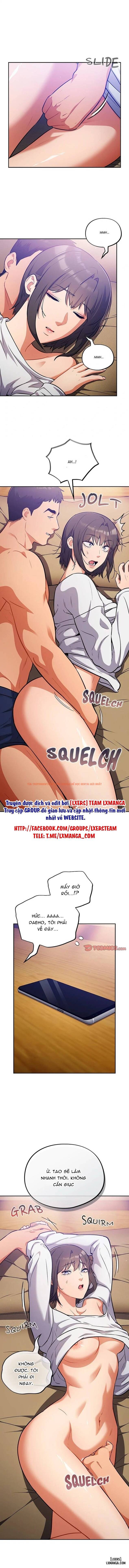 Xem ảnh Idiot Virus - Chapter 28 - 2 - TruyenVN.APP