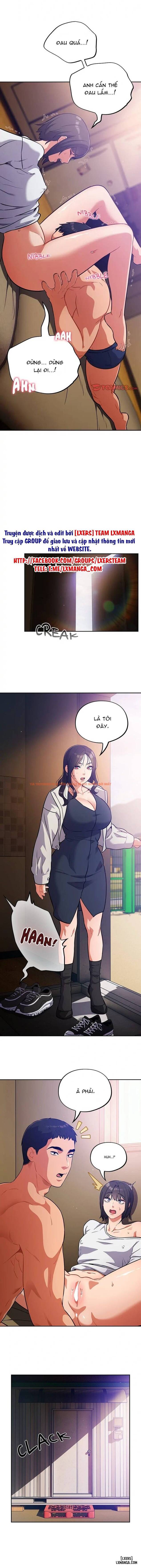Xem ảnh Idiot Virus - Chapter 28 - 5 - TruyenVN.APP